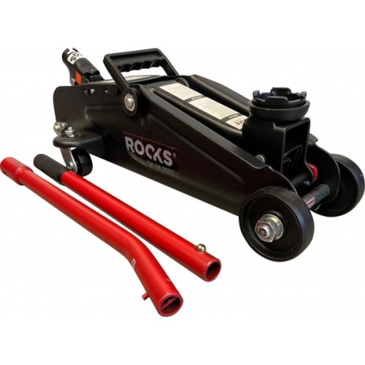 АВТОМОБИЛЬНЫЙ ПОДЪЕМНИК Rooks 2T, лягушка