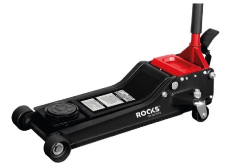 АВТОМОБИЛЬНЫЙ ПОДЪЕМНИК ROKS НИЗКОПРОФИЛЬНЫЙ 3,25 Т 95-520 ММ, ROOKS FROG