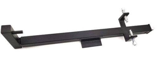 ПРЕС ROOKS ДЛЯ АМОРТИЗАЦІЙ МОТОЦИКЛА