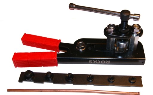 ІНСТРУМЕНТ ROOKS ДЛЯ РІЗУ ГАЛЬМІВНИХ ШЛАНГОВ