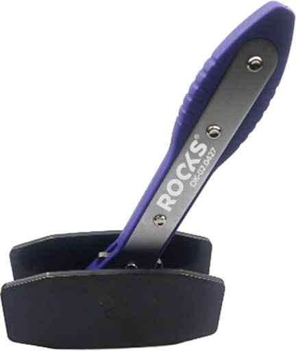 СЕПАРАТОР ТОРМОЗНОГО СУППОРТА ROKS 2-СТОРОННИЙ HD, С ХРАПОВИКОЙ