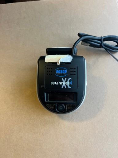 Подвійне бачення ROSCO XC4