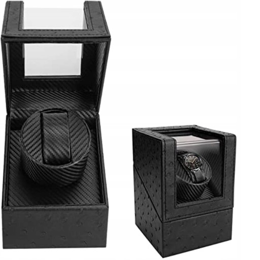 ROTOMAT для автоматических часов витрина коробка