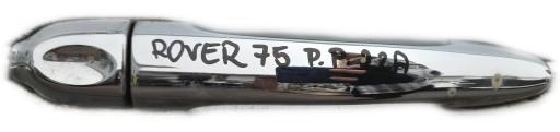 ROVER 75 ДВЕРНА РУЧКА ПРАВА ПЕРЕДНЯ ПРАВА ПЕРЕДНІ ДВЕРІ