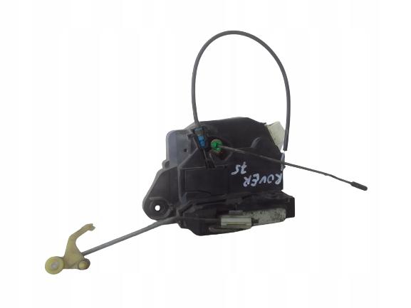 ROVER 75 ПЕРЕДНІЙ ПРАВИЙ ЗАМОК