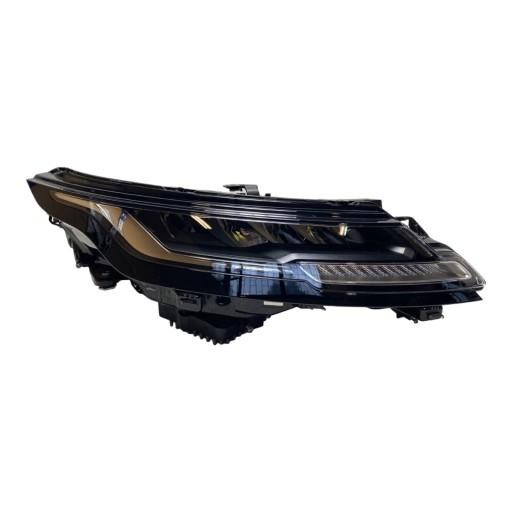 K8D2-13W029-AF, LR133650 - ROVER EVOQUE II ЛАМПА ПЕРЕДНЯ ПРАВА K8D2-13W029-AF