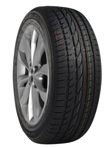 ROYAL BLACK 245/40R18 RoyalWinter 97V XL TL 3PMSF RK1877H1