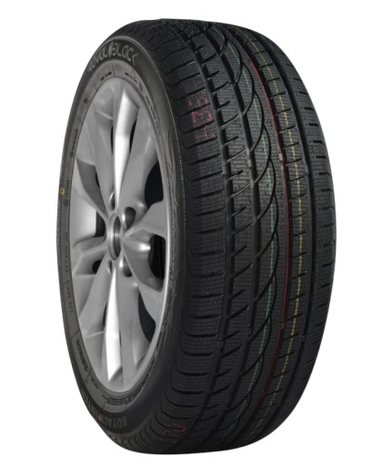 ROYAL BLACK ROYALWINTER 255/55 R18 XL 109 V