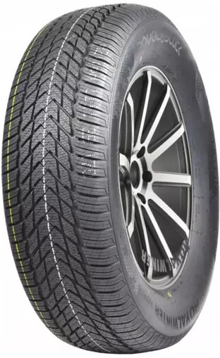 ROYAL BLACK ROYALWINTER HP 185/70R14 92 T СНЕЖНАЯ РУЧКА (3PMSF)