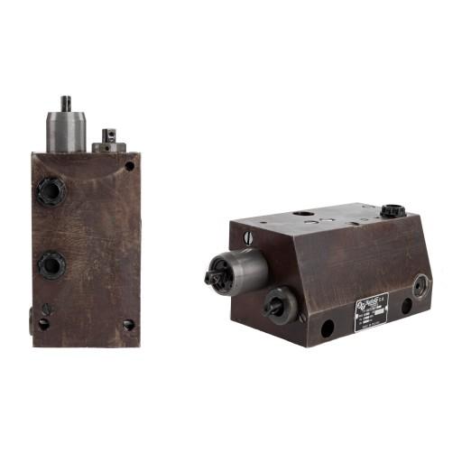 A2.00.19.110.1 - СПЛІТТЕР 46481002 C-360 HYDROTOR