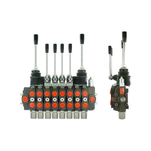 A1.10.56.080.0.1 - СПЛИТТЕР SD8 8S J0P. D. D. D. J0P HYDROLIDER