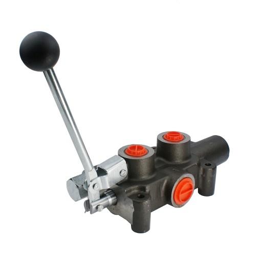 A1.10.10.016 - РАСПРЕДЕЛИТЕЛЬ HYDR. P81-A2 для сплиттера BADESTNOST