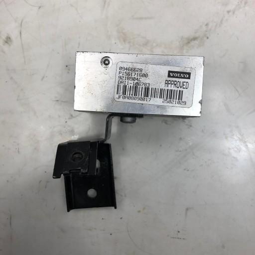 09466628 - Распределитель гидравлического насоса крыши C70 II