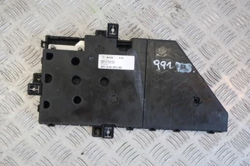 Распределитель мощности porsche 991 99161035100