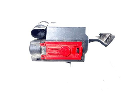 Розподільник силовий блок audi q5 sq5 80a fy a4 b9 a5 8w 8w0941823e