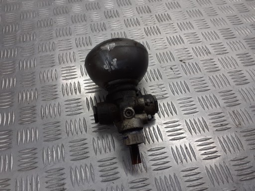 9655735680 - РАСПРЕДЕЛИТЕЛЬ СФЕРА CITROEN C5 X7 2.0 HDI 9655735680