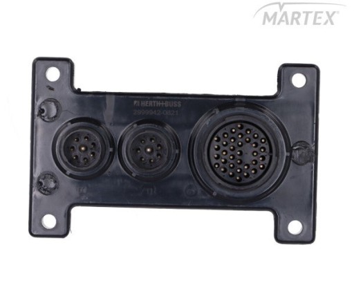 81254350523 - ЭЛЕКТРИЧЕСКАЯ РОЗЕТКА MAN