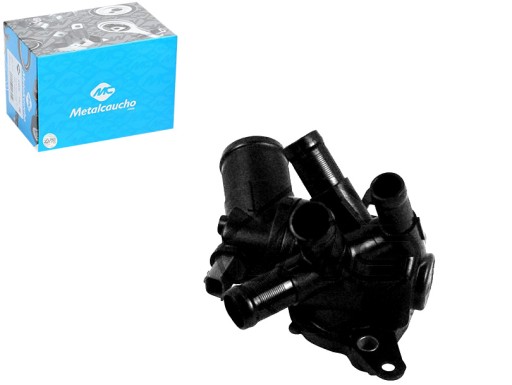 30165 - РАЗВЕТВИТЕЛЬ ОХЛАЖДАЮЩЕЙ ЖИДКОСТИ METALCAUCHO