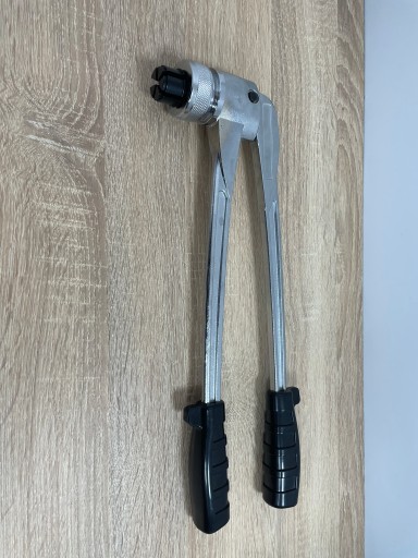 РАСШИРИТЕЛЬ ТРУБ