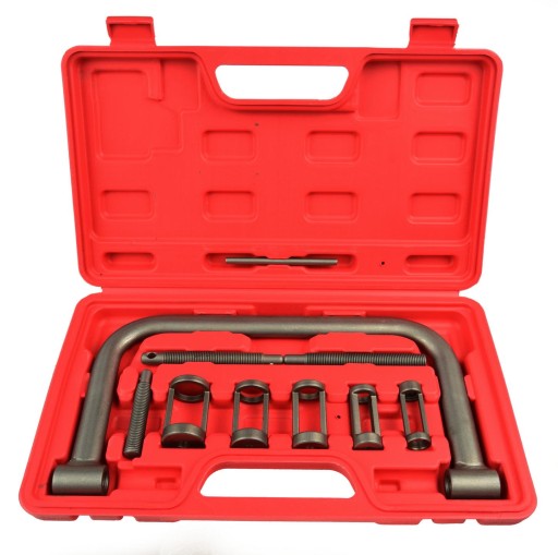 ИНСТРУМЕНТ ДЛЯ СНЯТИЯ КЛАПАНА ОТКРЫТИЯ