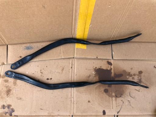 Распорки перекладины BMW Z4 E89