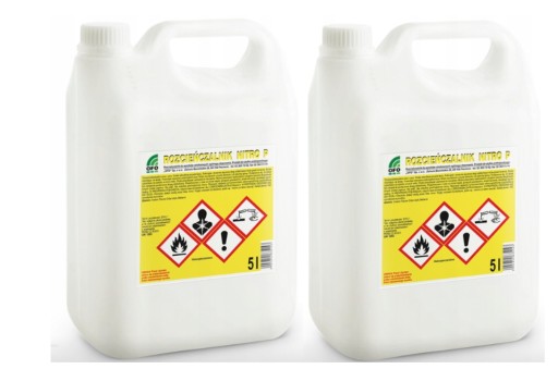РАСТВОРИТЕЛЬ РАЗБАВИТЕЛЬ НИТРО П 10Л
