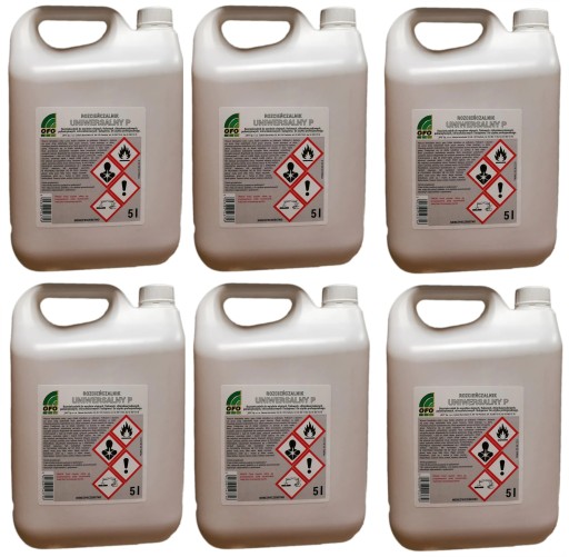 РОЗЧИННИК УНІВЕРСАЛЬНИЙ РОЗРІДЖУВАЧ P 30L