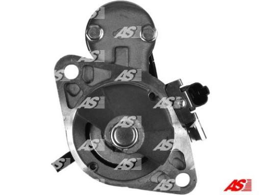 СТАРТЕР АЛМЕР, СОЛНЕЧНЫЙ 1,4-1,6 90-