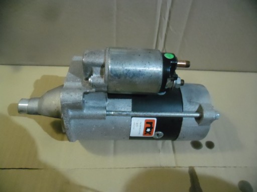 СТАРТЕР CHRYSLER 2.8 CRD 04838860AA НОВИЙ