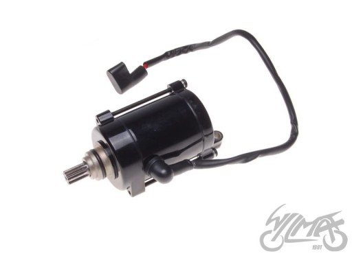 ZQB2101 - ЕЛЕКТРИЧНИЙ СТАРТЕР ATV 250 STXE 11Z