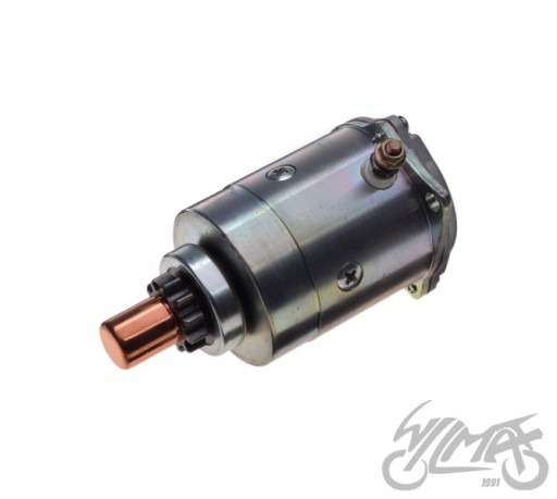 AI2189 - ЕЛЕКТРИЧНИЙ СТАРТЕР ДЛЯ PIAGGIO VESPA PK 50