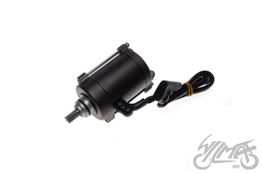 ZQF2101 - ЕЛЕКТРИЧНИЙ СТАРТЕР ДЛЯ SHINERAY XY150-17