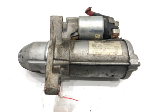 СТАРТЕР JEEP COMPASS MP 56029783AB 2.4 175КМ