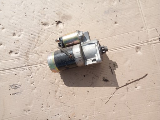 СТАРТЕР MITSUBISHI M2T50381