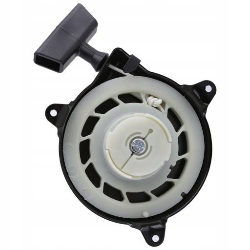 QC02390 - СТАРТЕР ДЛЯ ДВИГУНІВ BRIGGS STRATTON