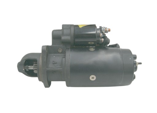 20459041 - СТАРТЕР VOLVO EW160B EC290B EC210B 24V 9Z