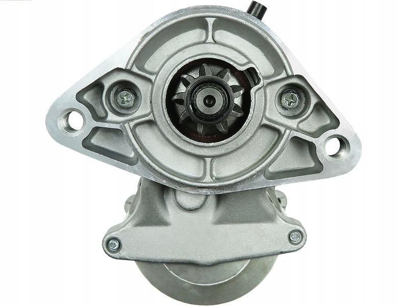 Стартер s6187