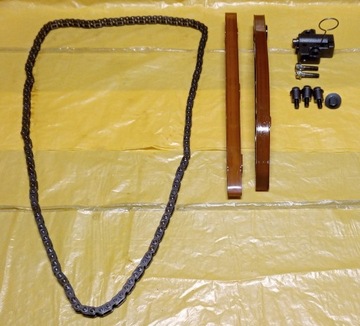 ГРМ MITSUBISHI OUTLANDER 2.4 PHEV 4B12