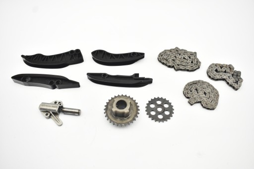 8515670 - Распредвал в зборі B37 BMW 1 F20 F21 1.5 D 15-