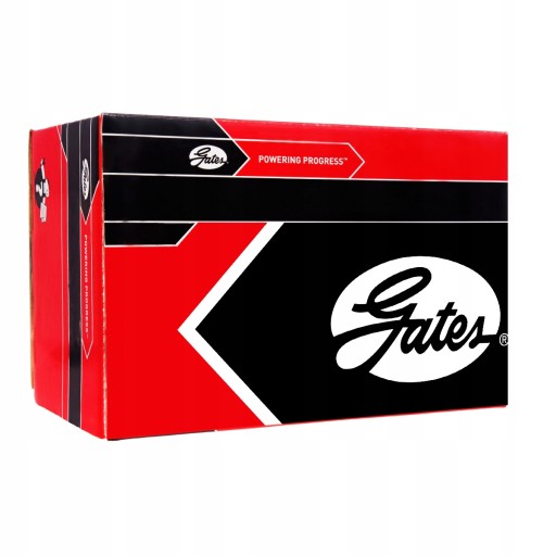 ВСТАНОВЛЕННЯ ГРМ. K025461XS ВОРОТА