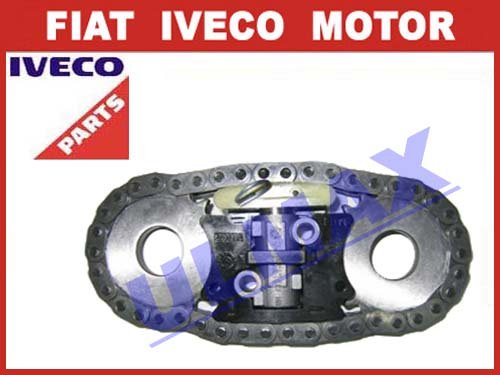 UL504043174.IO - НАТЯГУВАЧ ЛАНЦЮГА ГРМ IVECO DUCATO 2.3