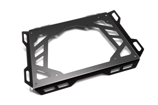 РОЗШИРЕННЯ ЗАДНЬОГО БАГАЖНИКА ADVENTURE-RACK SW-MOTECH BLACK 45X30CM