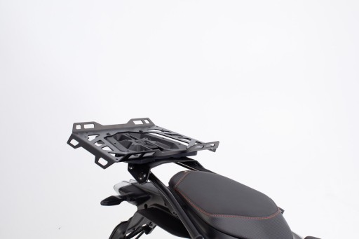 РОЗШИРЕННЯ ЗАДНЬОЇ СТІЙКИ STREET-RACK SW-MOTECH BLACK 45X30CM