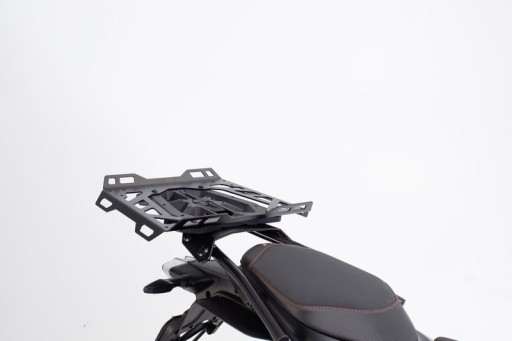 РАСШИРЕНИЕ ЗАДНЕЙ СТОЙКИ STREET-RACK SW-MOTECH BLACK 45X30CM