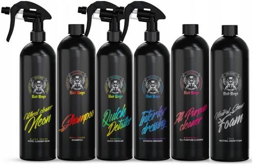 CHEMICAL GUYS WHEEL GUARD MAX COAT - воск для колес