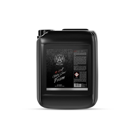 RRC BAD BOYS Средство для чистки алькантары 5л