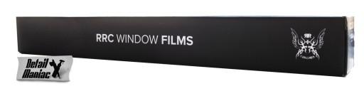RRC RR CUSTOMS 50% ТОНИРОВОЧНАЯ ПЛЕНКА 75 СМ