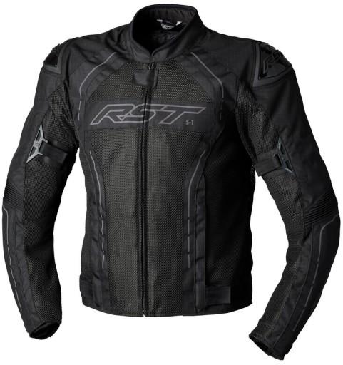 Мотоциклетна куртка RST TRACTECH EVO 4 Mesh