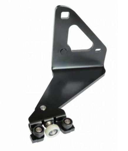 RT09 / ROL НИЖНЯ ПЕТЛЯ РОЗСУВНИХ ДВЕРЕЙ RT09