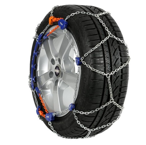 Rud 4716951 компактная радиоуправляемая рукоятка 9 мм 4050 цепи противоскольжения r 14 15 16 17 18 19